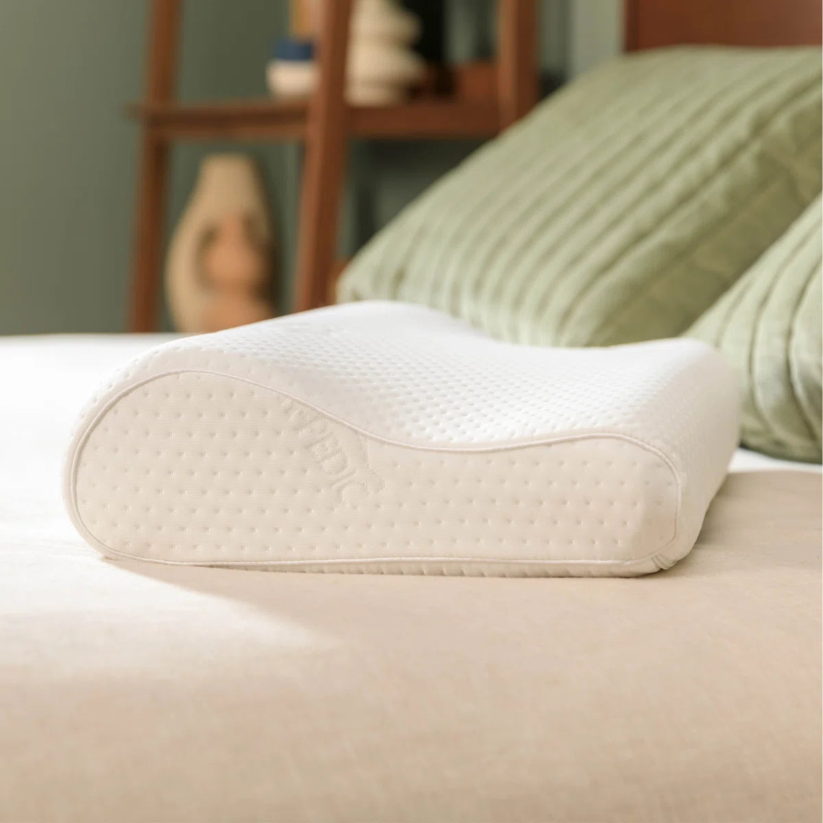 TEMPUR-Neck™ Extra Firm Pillow