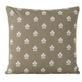 Hamachi Pillow Cover & Insert