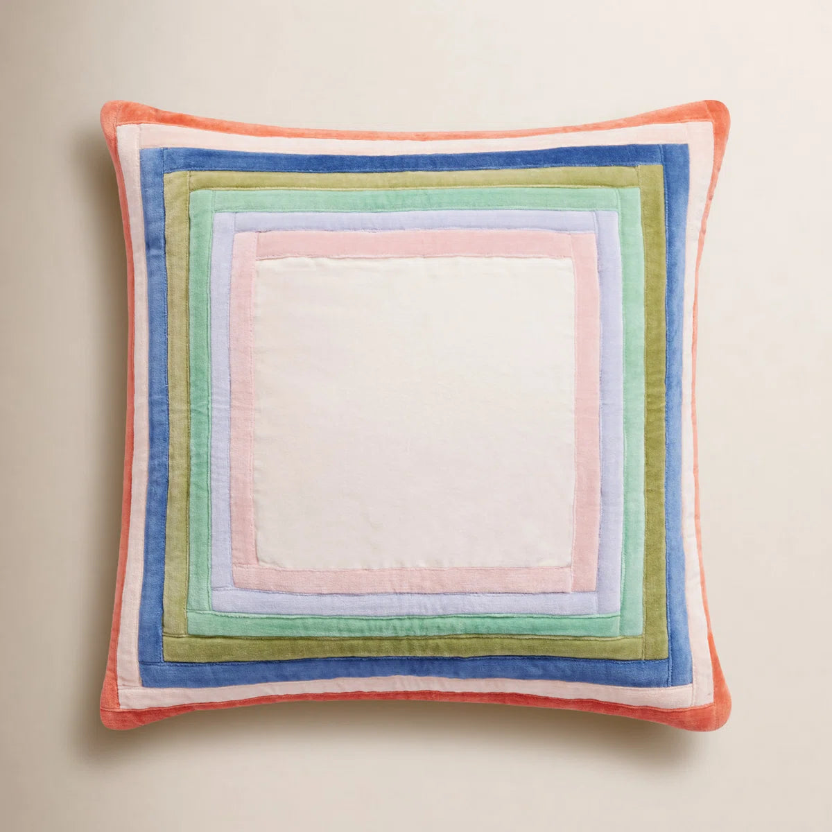 Loloi Palette Pillow