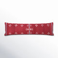 Ise Rectangular Wool Pillow
