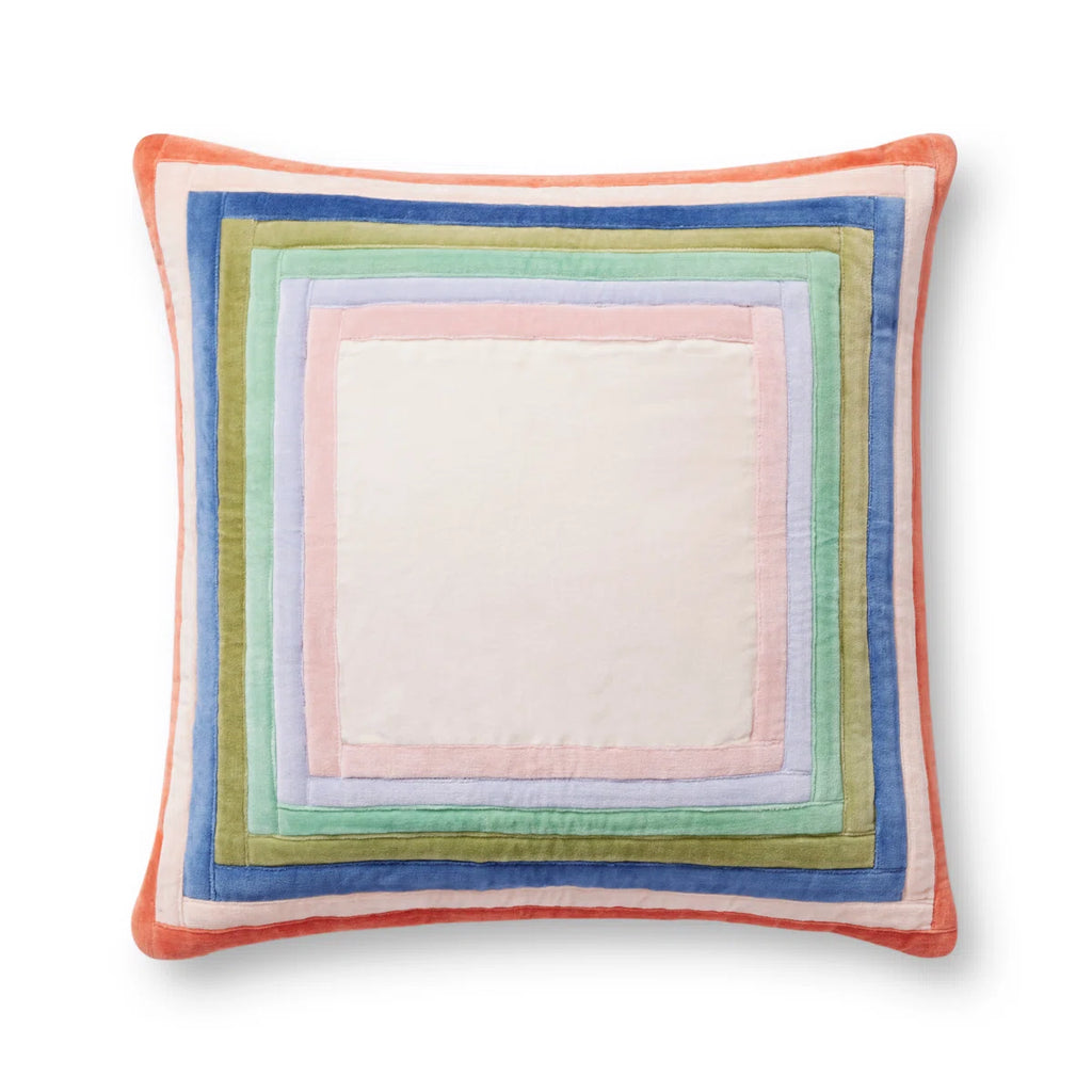 Loloi Palette Pillow