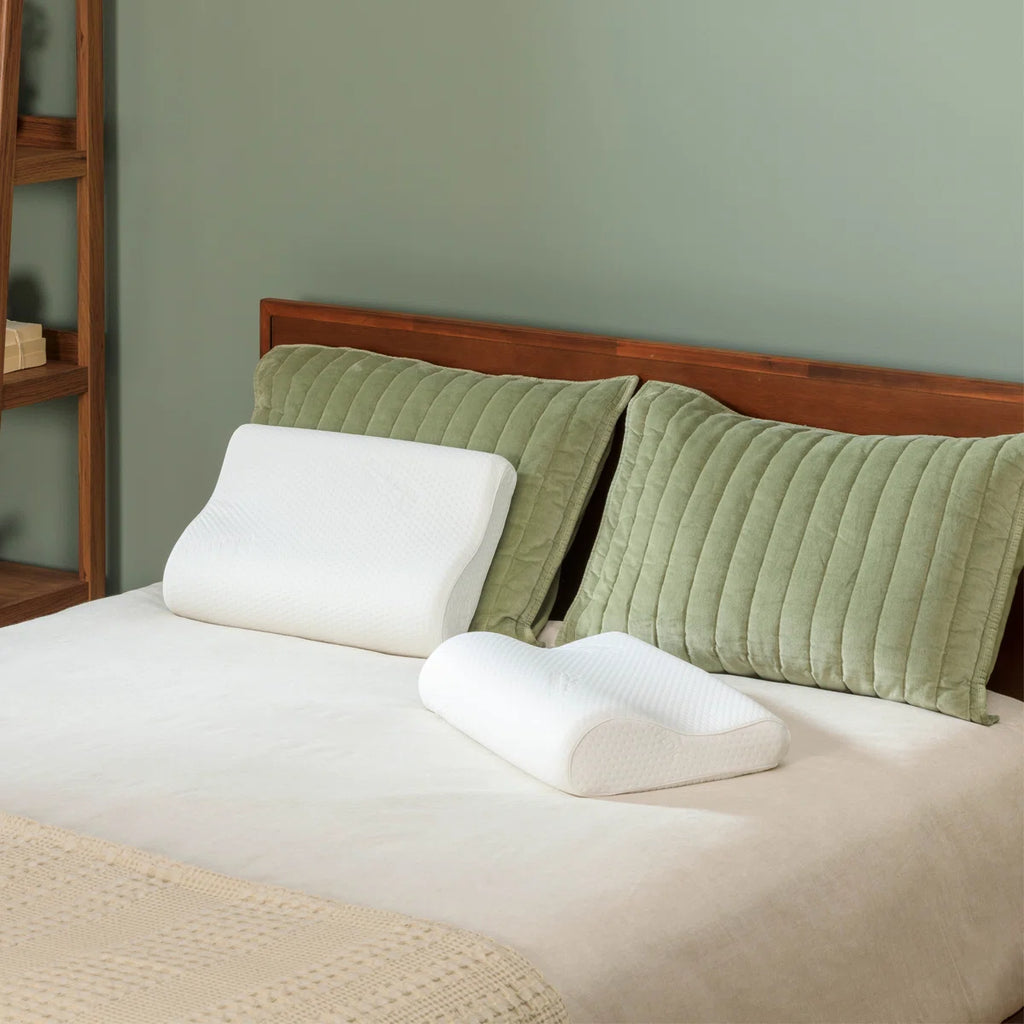 TEMPUR-Neck™ Extra Firm Pillow