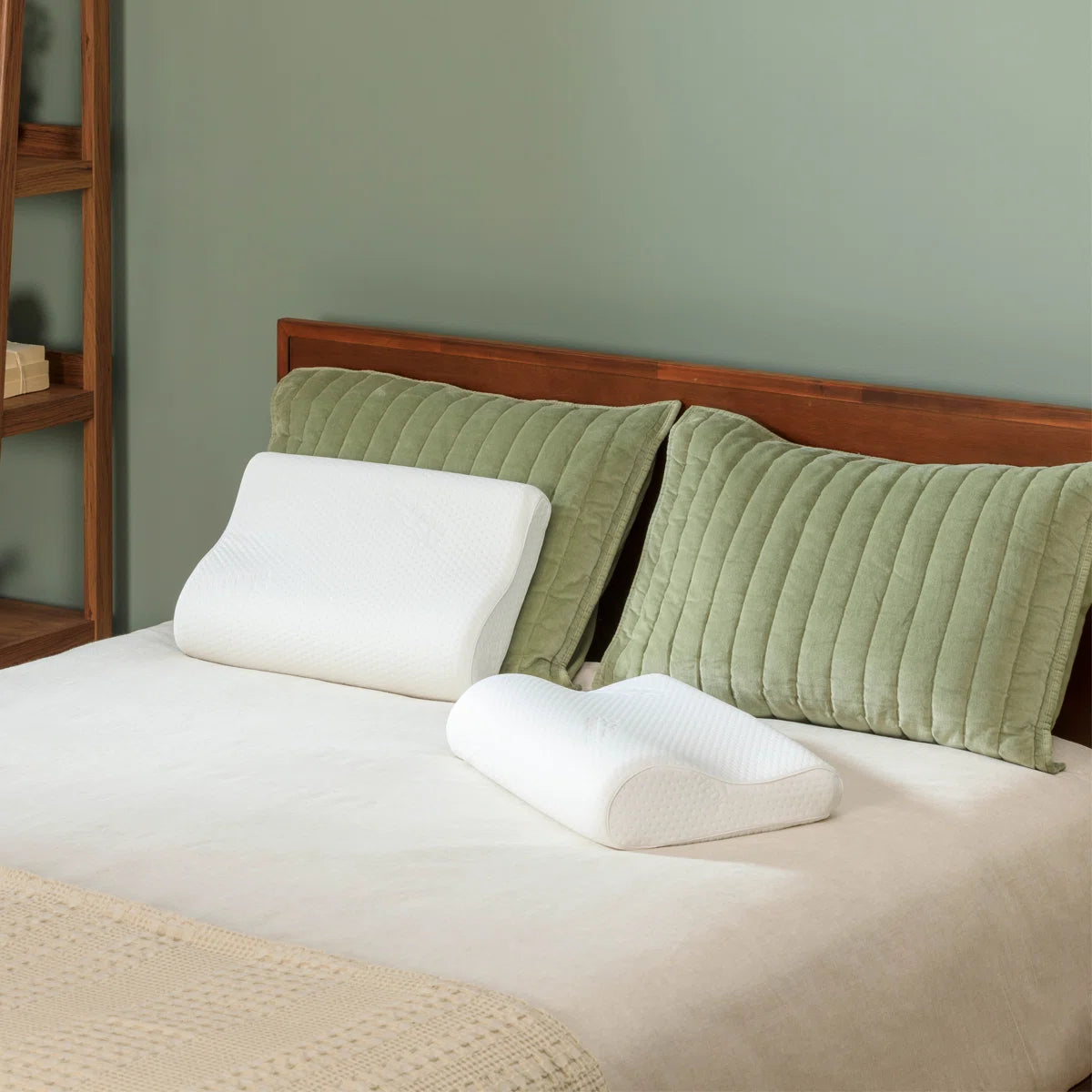 TEMPUR-Neck™ Extra Firm Pillow